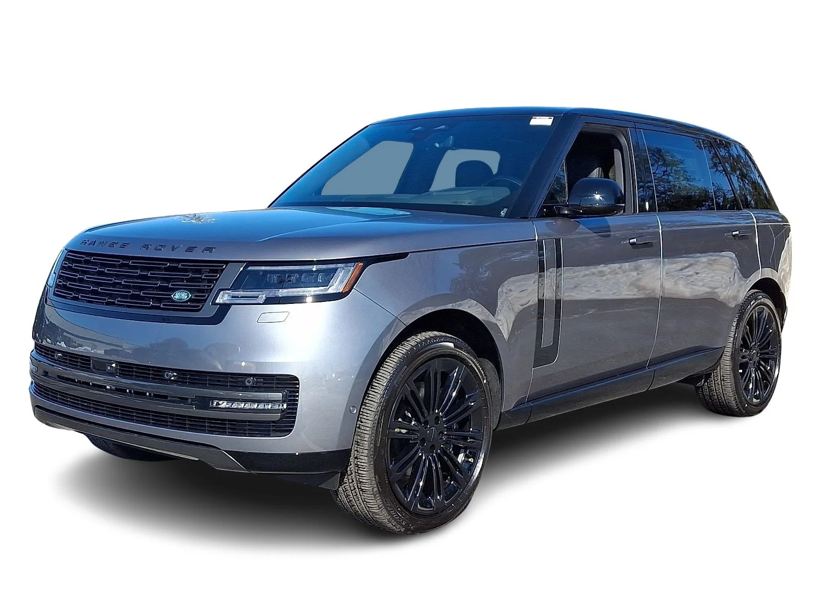 2026 Land Rover Range Rover 4.4 SE LWB 7's photo