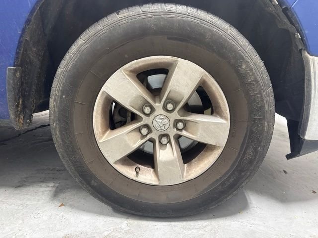 Used 2019 Blue Ram SLT image 4