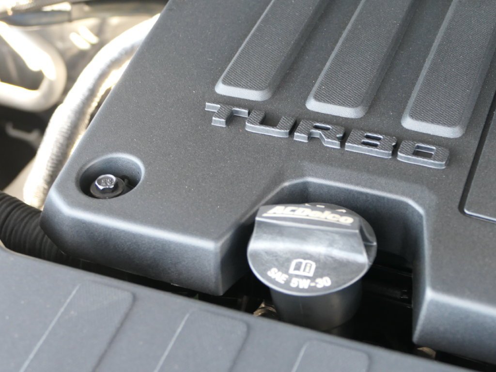 2026 Chevrolet Silverado 1500 RST - Photo 28