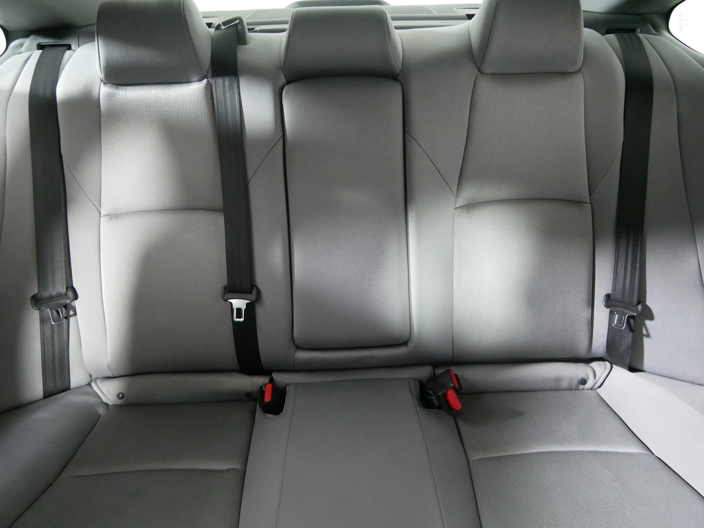 Used 2019 Obsidian Blue Pearl Honda LX 1.5T image 13