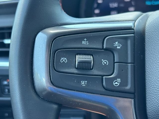 2024 Chevrolet Suburban RST - Photo 18