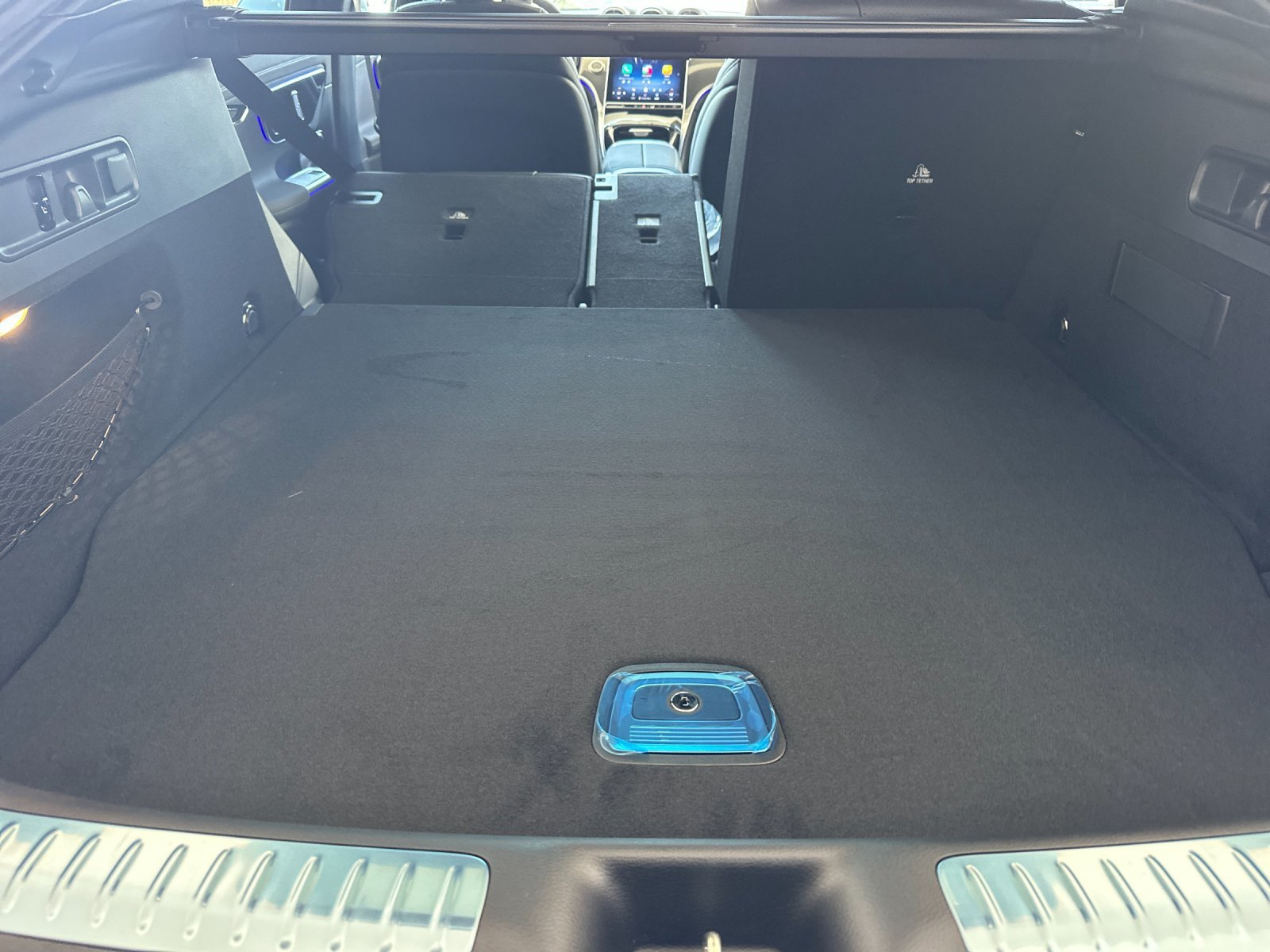 New 2026 MANUFAKTUR Alpine Grey Mercedes-Benz 300 Coupe image 16
