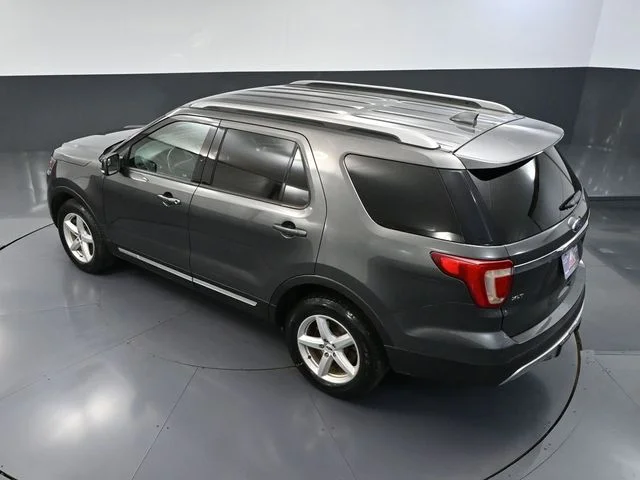 2017 Ford Explorer XLT - Photo 54