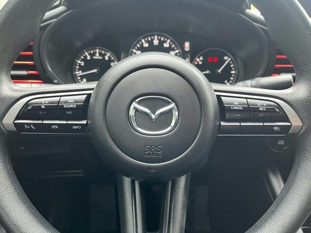 Certified Used 2024 White Mazda 2.5 S image 20
