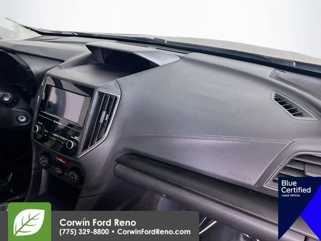 Certified Used 2019 Crimson Red Pearl Subaru 2.0i image 29