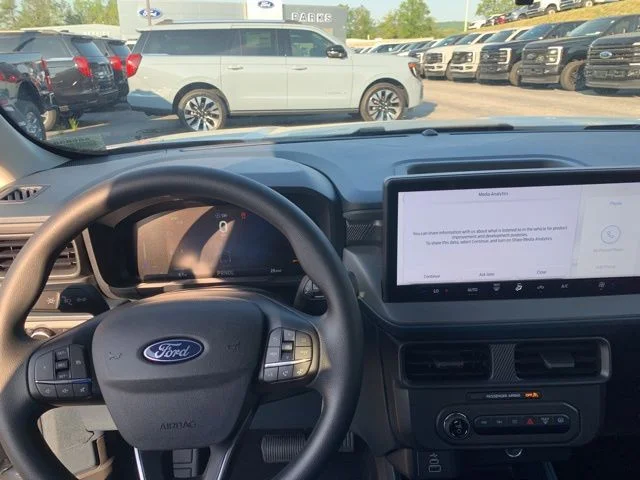 New 2026 White Ford XL image 25