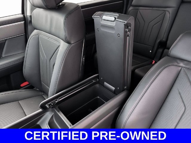 Certified Used 2026 White Hyundai SEL image 23