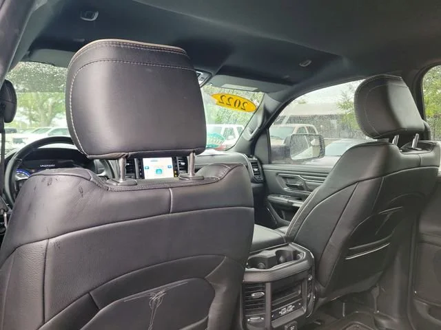 2022 RAM Ram 1500 Pickup Limited - Photo 14