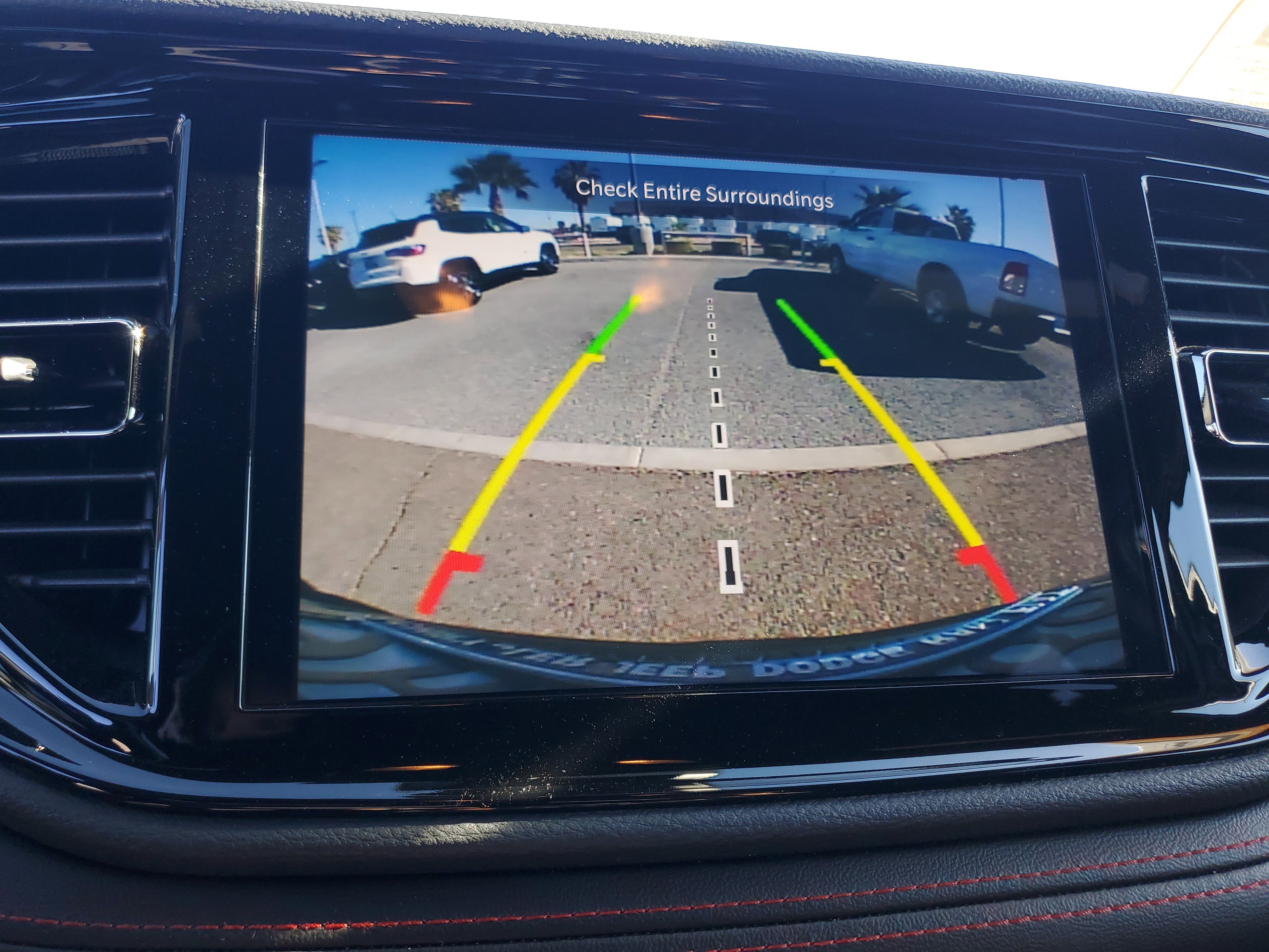 Certified Used 2025 Black Dodge GT Plus image 19