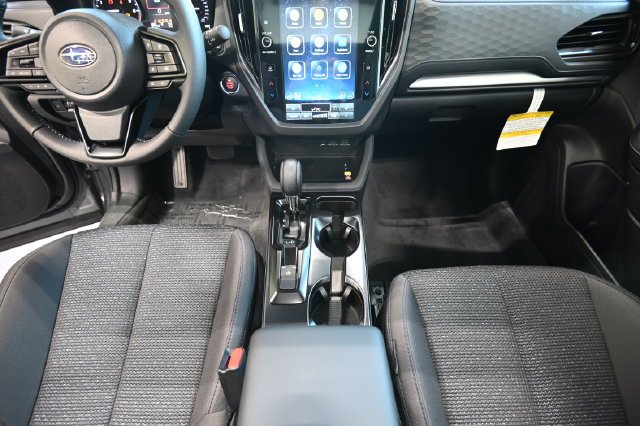 New 2026 RIVER ROCK PEARL Subaru Premium image 24