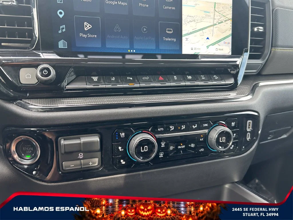 2026 Chevrolet Silverado 2500HD ZR2 - Photo 29