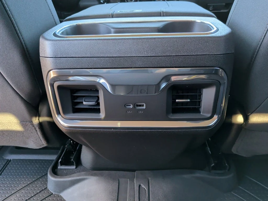 2026 GMC Sierra 1500 Elevation - Photo 39