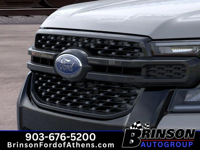 New 2026 Avalanche Ford XLT image 17