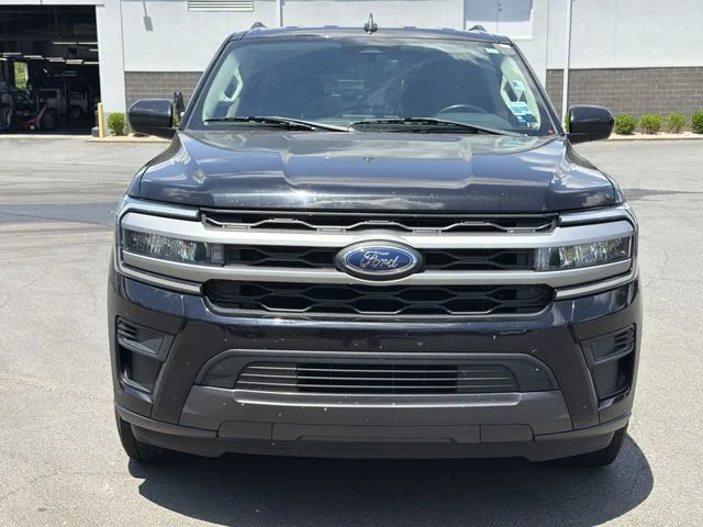 Used 2024 Black Ford XLT image 15