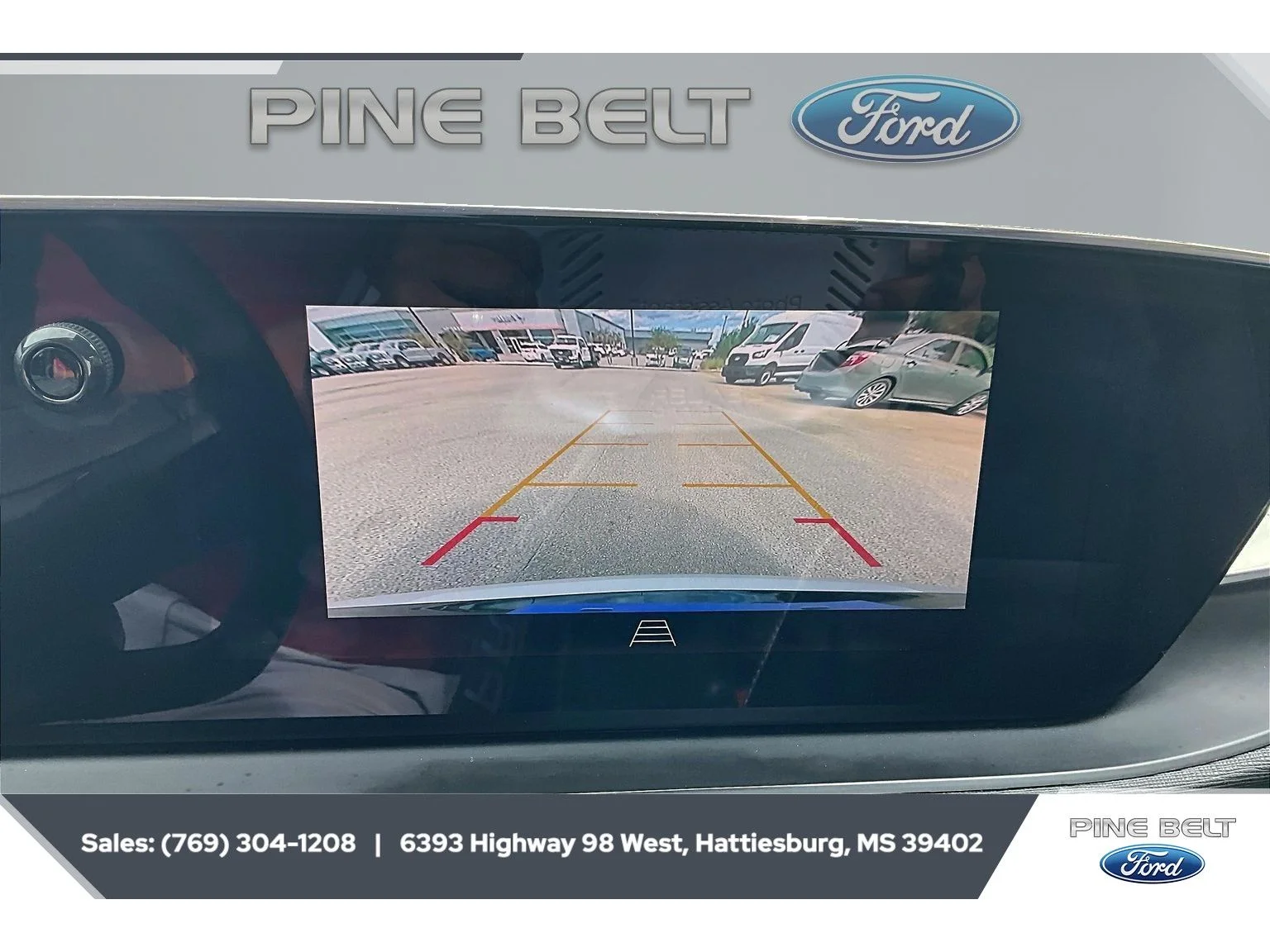 Used 2024 Ebony Twilight Metallic Buick Sport Touring image 15