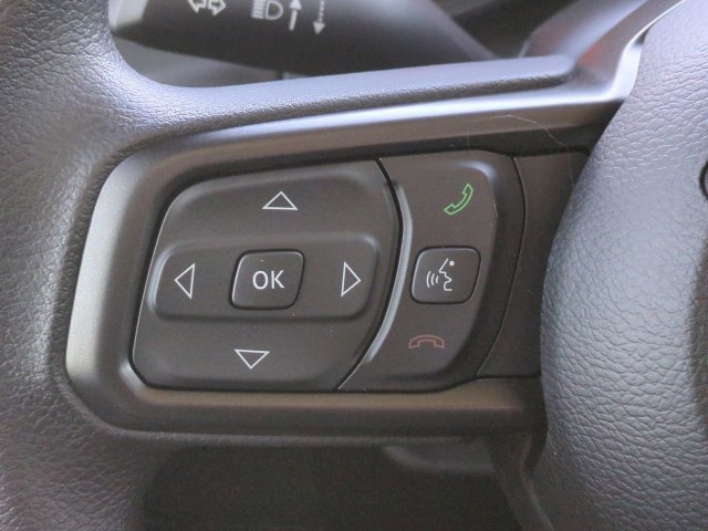 New 2026  Jeep Sport image 22