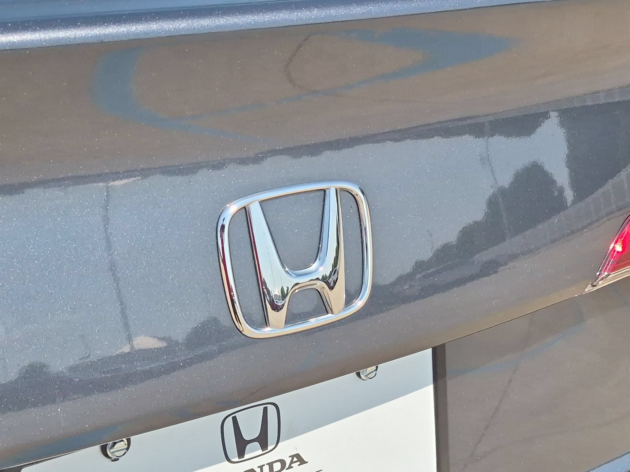 Certified Used 2023 Meteorite Honda LX image 25
