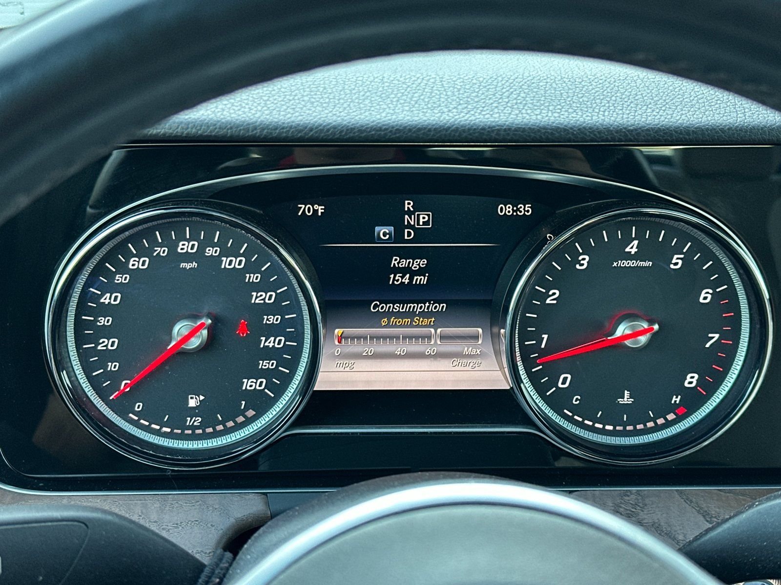 2019 Mercedes-Benz E-Class E300 - Photo 24