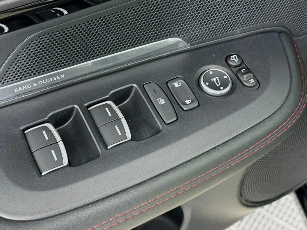 New 2026 Urban Gray Pearl Acura A-Spec Advance Package image 17