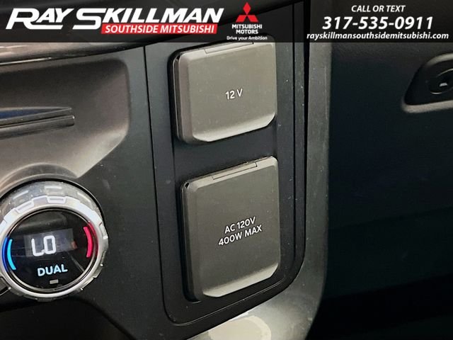 Used 2021 White Ford XLT image 33