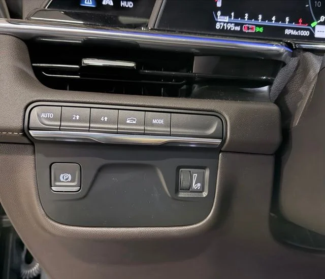 Used 2022 Gray Cadillac Premium image 33