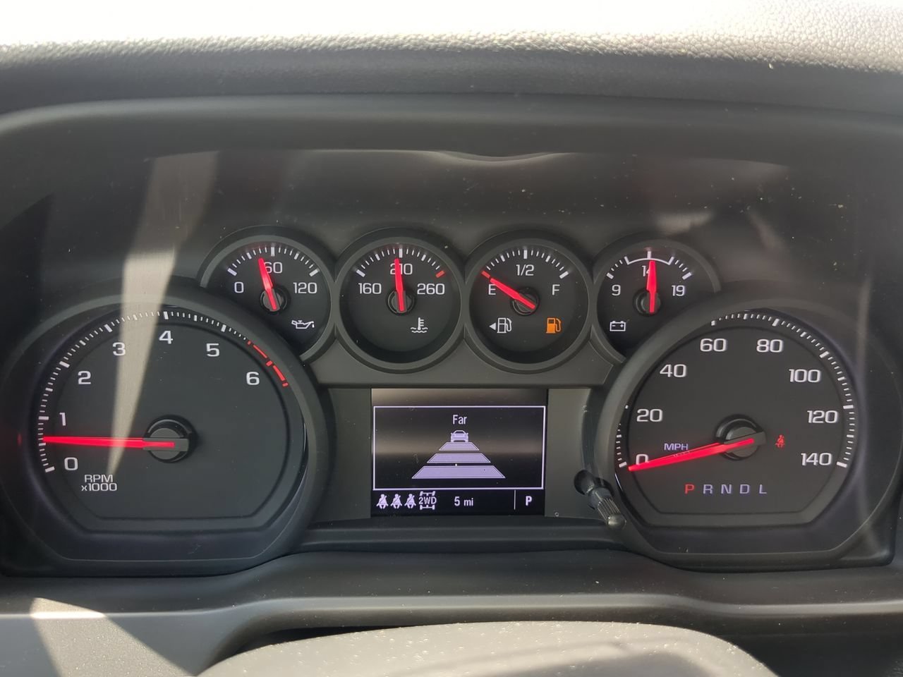 2026 GMC Sierra 2500HD Pro - Photo 11