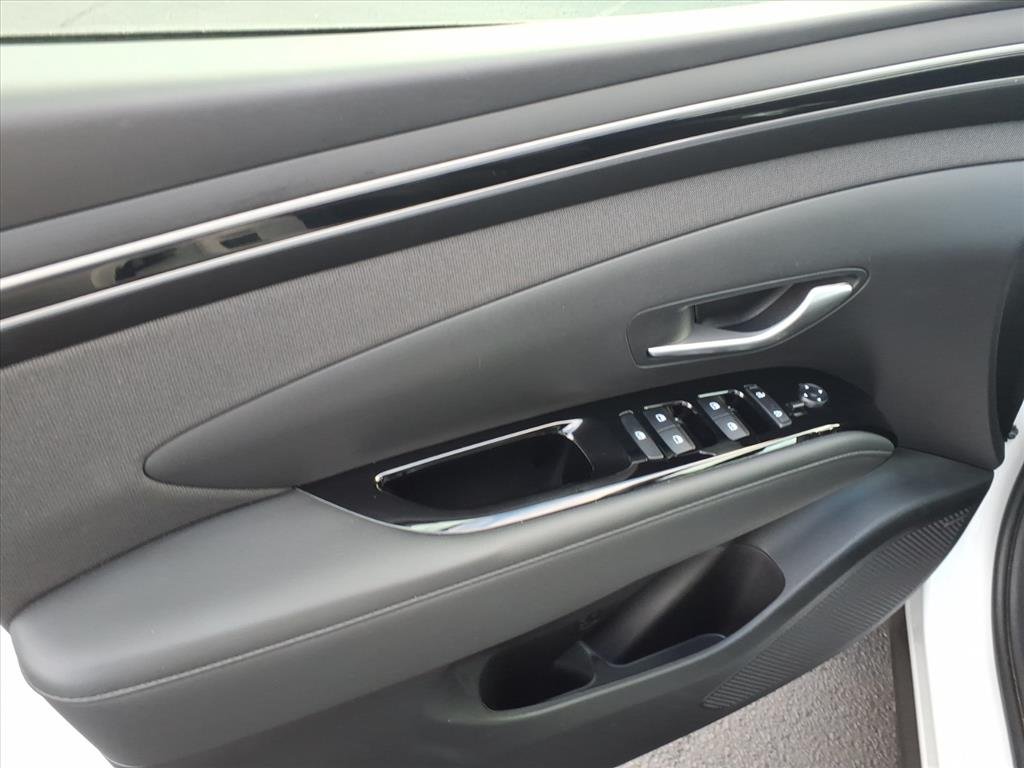 2024 Hyundai Santa Cruz Limited - Photo 16