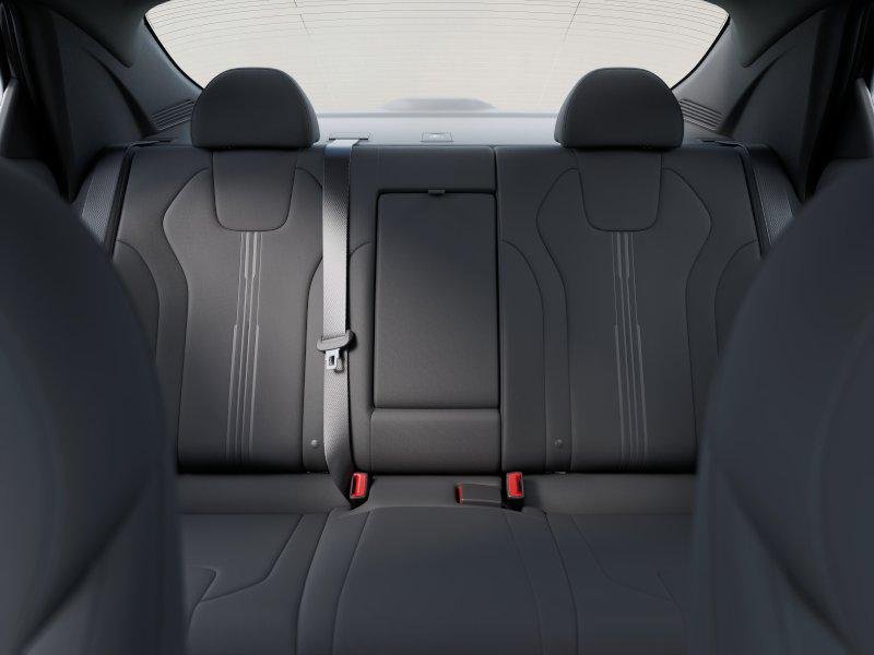 New 2026 Abyss Black Hyundai SEL Sport Plus image 12