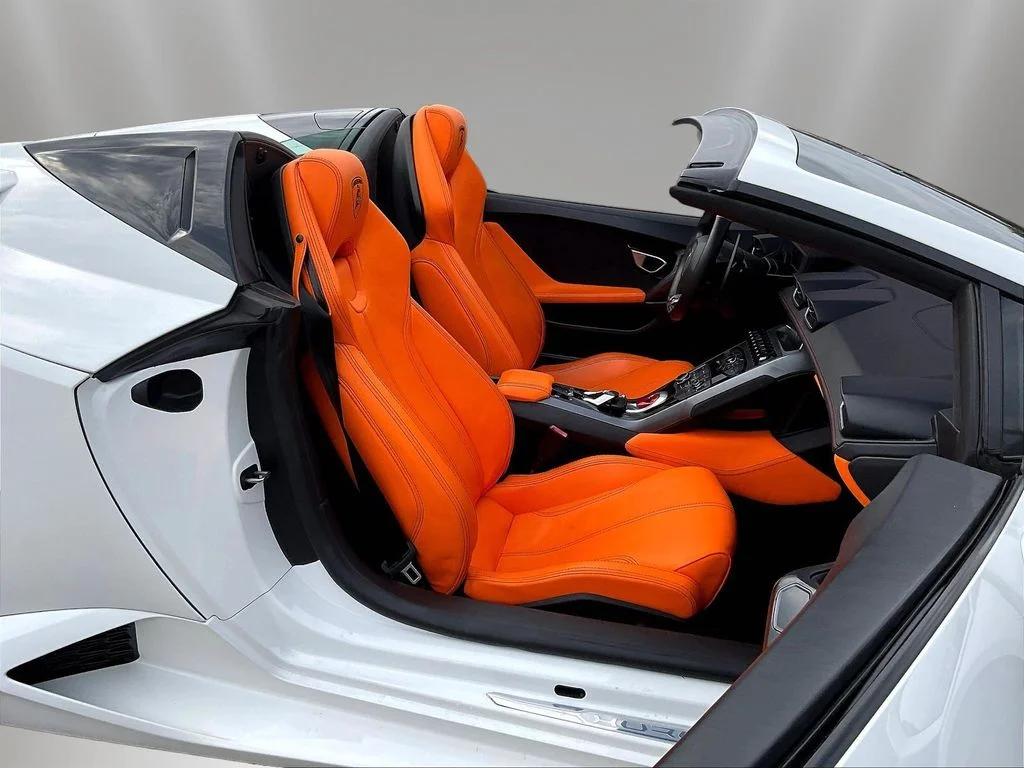 Used 2019  Lamborghini LP580-2S image 26