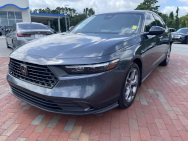 2024 Honda Accord