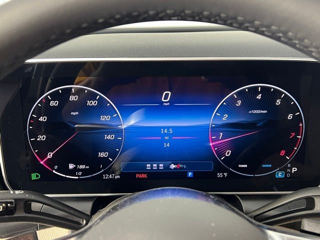 New 2026 Gray Mercedes-Benz GLC 300 image 21