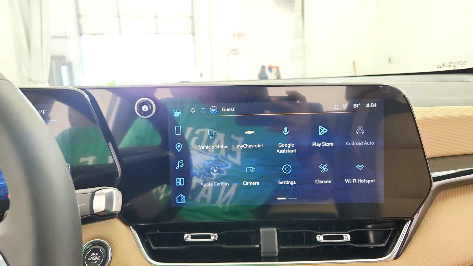 2027 Chevrolet Equinox ACTIV - Photo 19