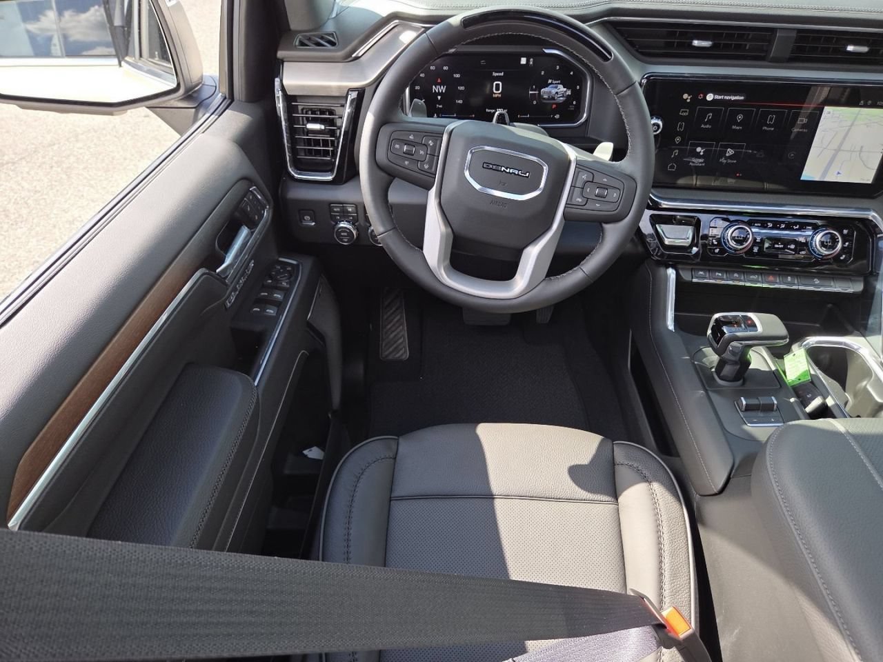 2026 GMC Sierra 1500 Denali - Photo 29