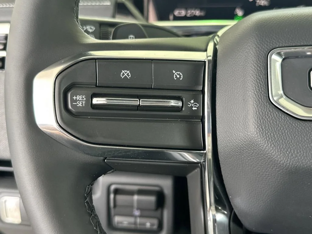 2026 GMC Sierra EV Elevation - Photo 20