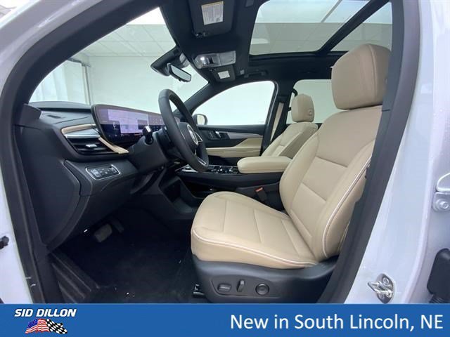 2026 Buick Enclave Preferred - Photo 11