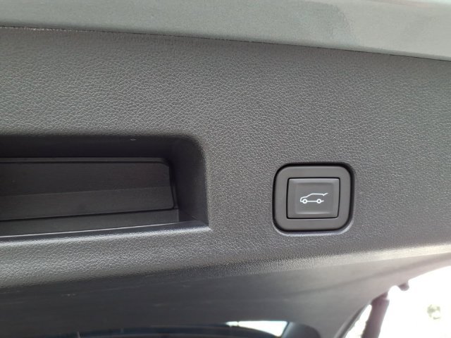 Used 2026 Sterling Gray Metallic Chevrolet LT image 7