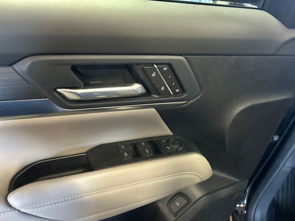 2026 GMC Terrain Elevation - Photo 27