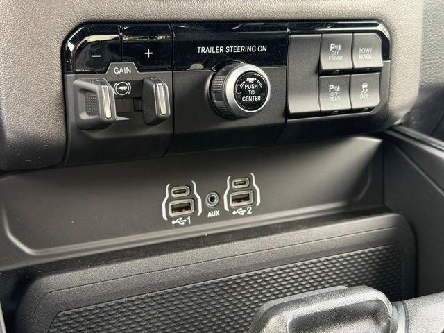 2026 RAM 1500 Big Horn/Lone Star - Photo 24