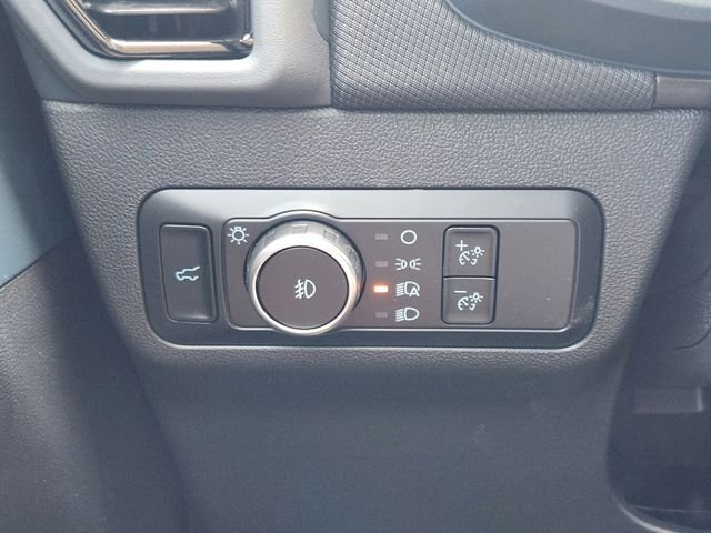 2025 Ford Bronco Sport Heritage - Photo 22