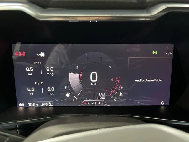 2026 GMC Canyon Elevation - Photo 11