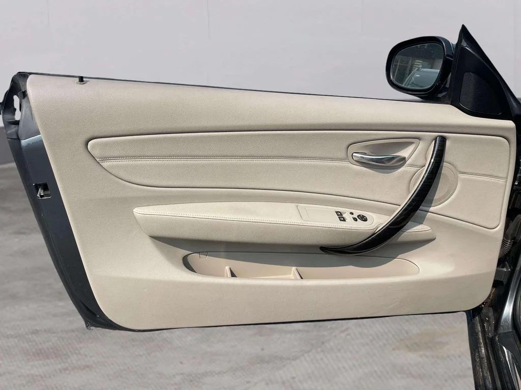 Used 2013 Mineral Gray Metallic BMW 128i image 20
