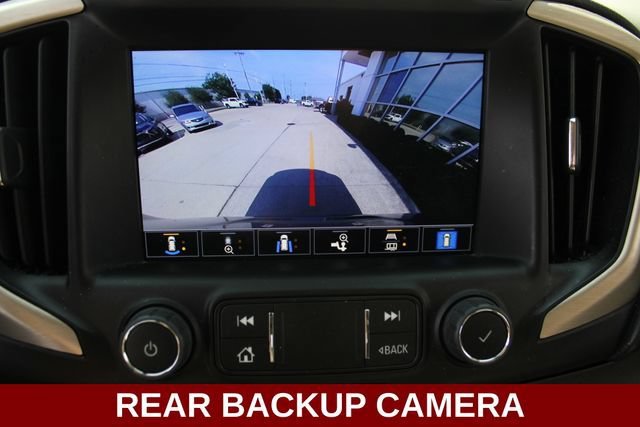 Used 2024 Downpour Metallic GMC Denali image 7