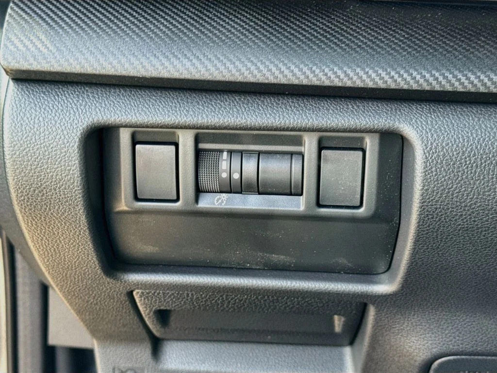 New 2026 Gray Subaru Premium image 11