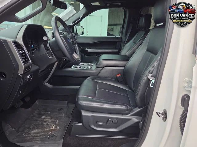Used 2020 White Ford XLT image 9