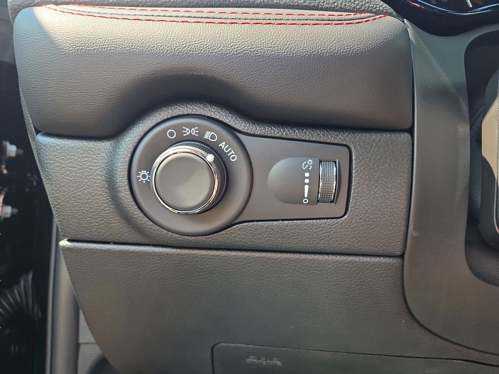 2026 Dodge Durango GT - Photo 24