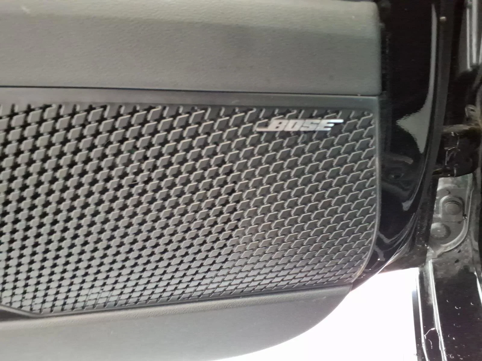 Used 2025 Abyss Black Hyundai Base image 19