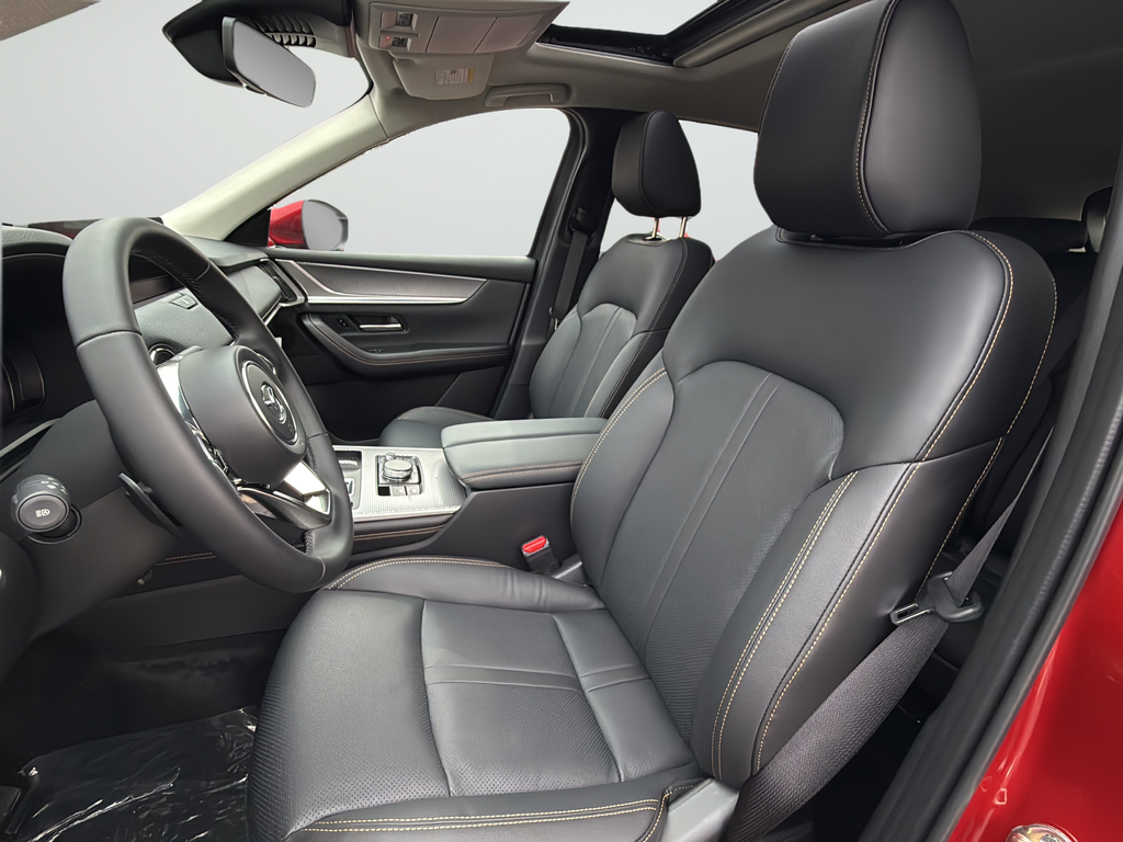 2026 Mazda CX-90 Preferred Package - Photo 10