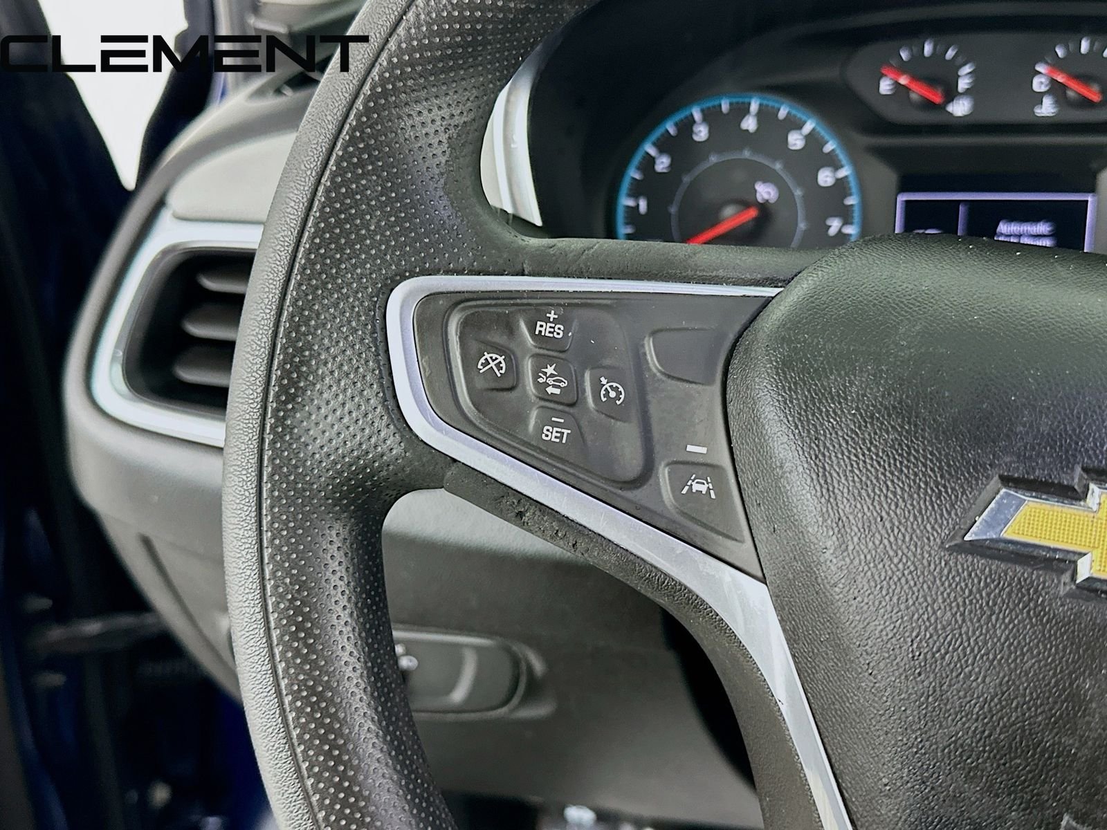 2022 Chevrolet Equinox LS - Photo 15