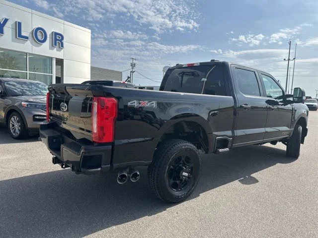 2026 Ford F-250 Super Duty XL - Photo 21