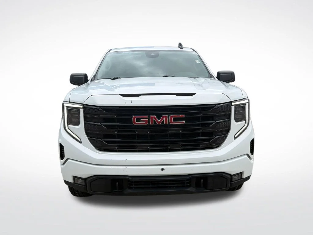 Certified Used 2023 Summit White GMC Elevation image 40